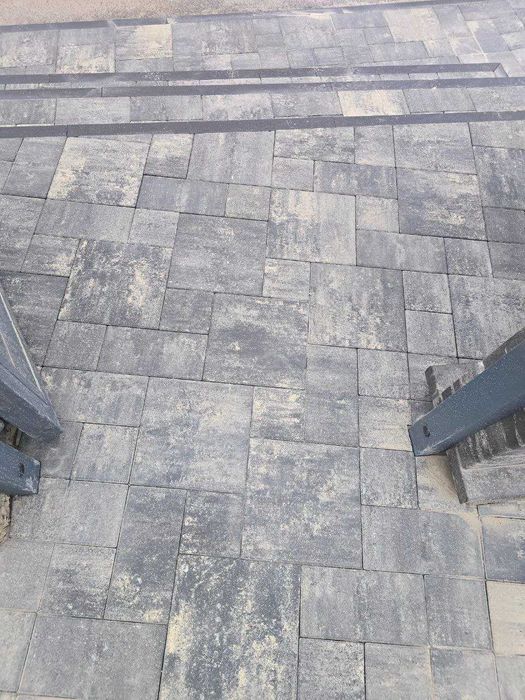 ДОВГОВІЧНА‼️Тротуарна плитка з доставкою. Вібропресована бруківка