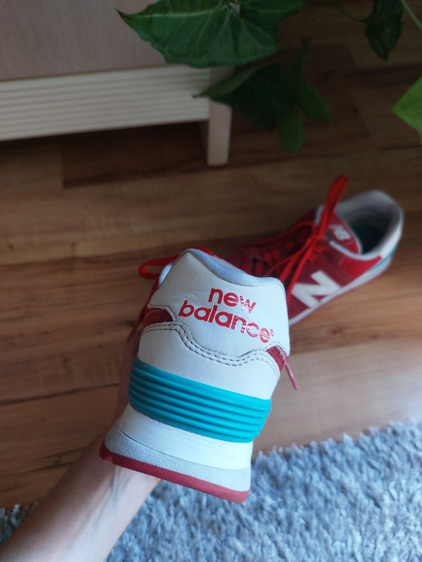 Buty New Balance 574
