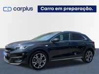 Kia XCeed 1.0 T-GDI Tech