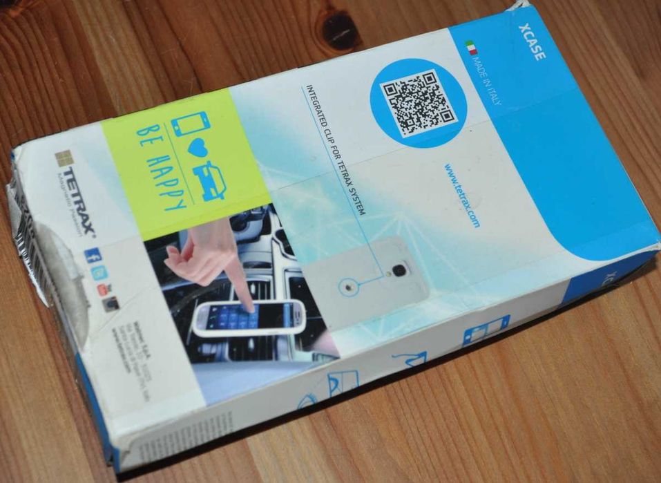 NOWE Miękkie etui poliuretanowe dla smartfona - XCase - IPhone 6 Plus