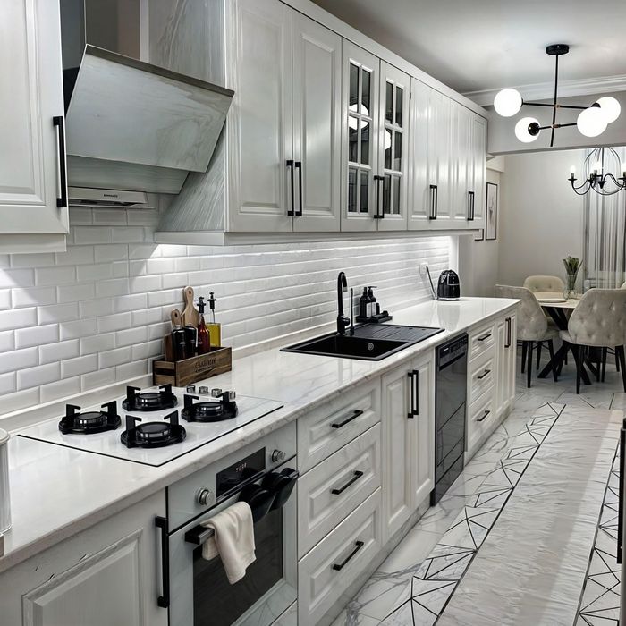 Cozinhas por Medidas