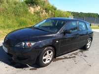 Mazda 3, 1.6 benzyna