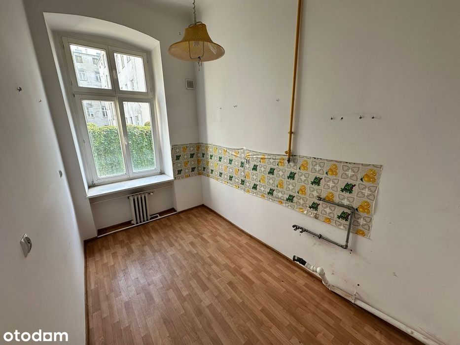 Super inwestycja! 2 pokoje 25 m² z możliwością antresoli – Łódź