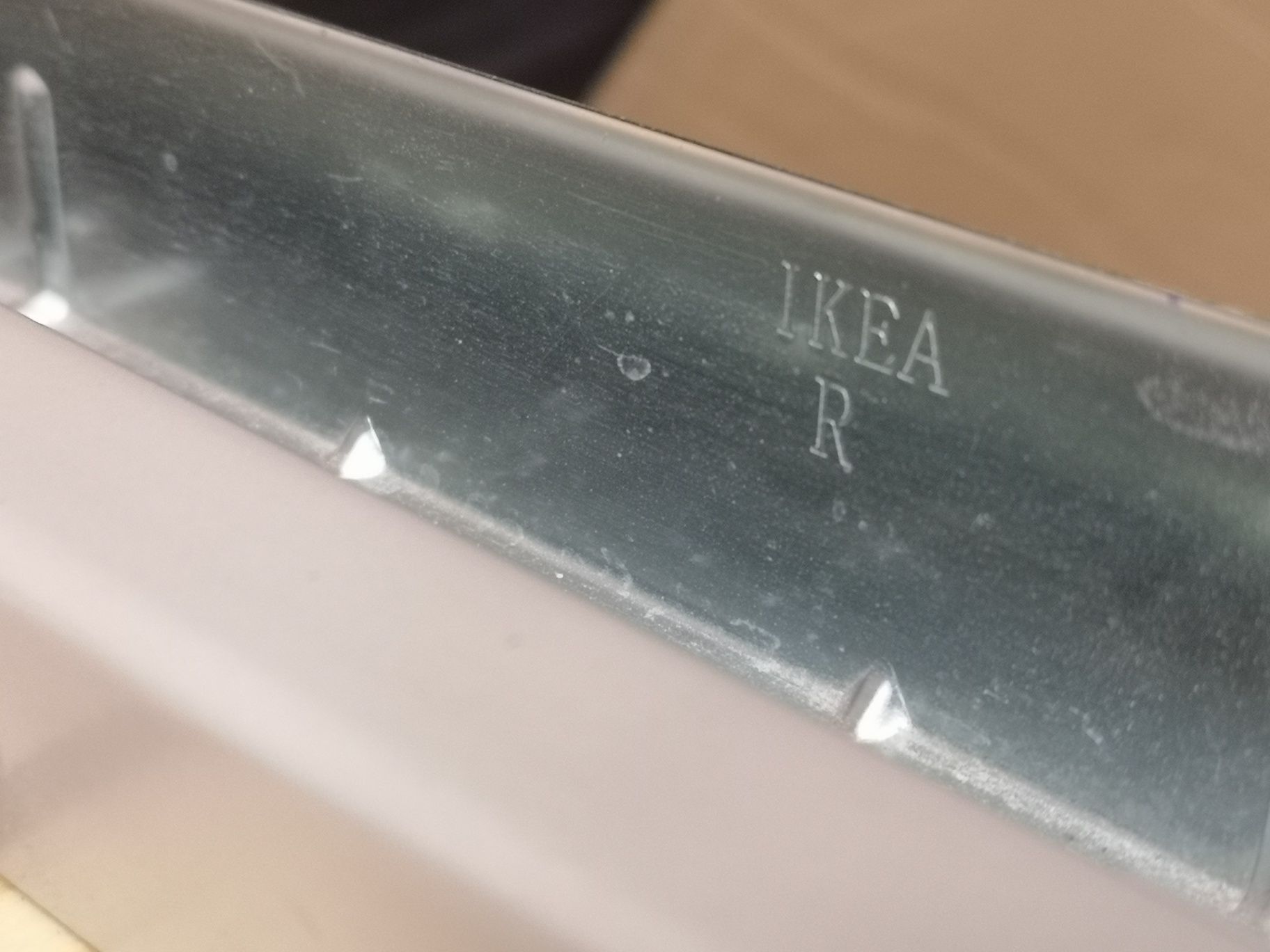 Półka stojak szuflada na buty 12 par IKEA