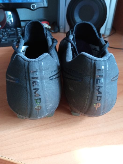 Nike Tiempo Legend VII FG(Оригинал)