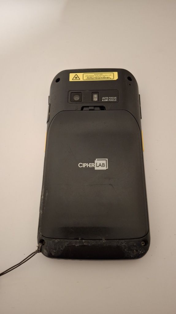Термінал CipherLAB RS30