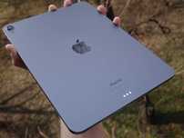 Планшет Apple iPad AIR 5 M1 2022 10.9 256GB A2588 АКБ 88% Space Gray