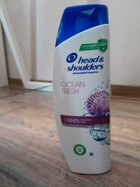 Head&Shoulders 360ml szampon do włosów