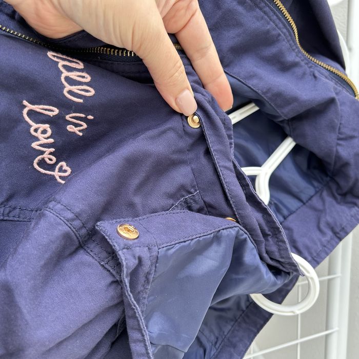 Парка Н&М, р.122