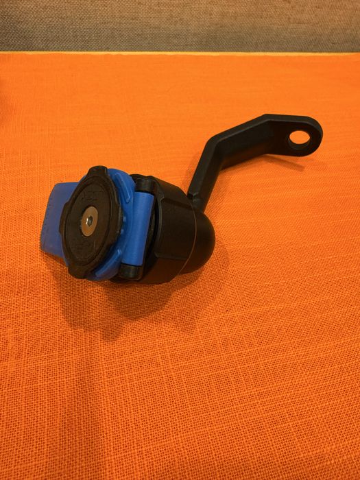 Suporte para Espelho Retrovisor Quad Lock