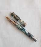 Pióro wieczne Visconti Opera Master Demonstrator LE