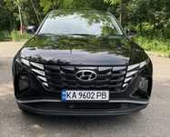 Hyundai Tucson 2023 2.5
