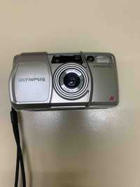 Фотоаппарат пленочный Olympus superzoom76s
