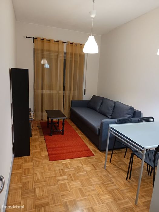 Apartamento T1