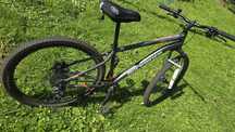 Rower Rockrider MTB st 120