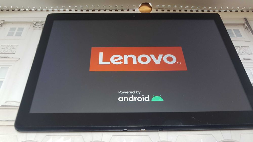 Tablet Lenovo TB-X505F 2/32Gb WiFi