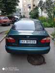 Daewoo Lanos 1,5 2007 4газ