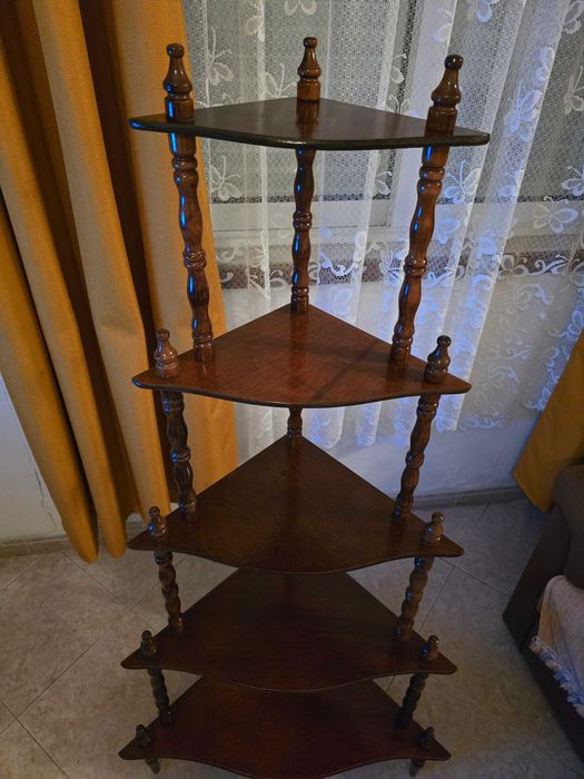 Vendo Móveis de Sala