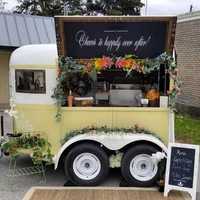 Food truck - Roulote - Trailer - Street Food