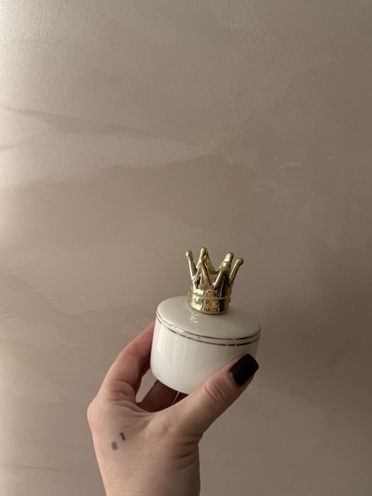 Шкатулка для прикрас  english home