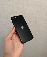 Apple iPhone SE 2022 3gen 64GB Black Neverlock
