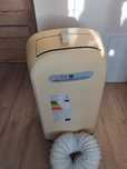 Klimatyzator przenośny Blyss Wap 267EC
