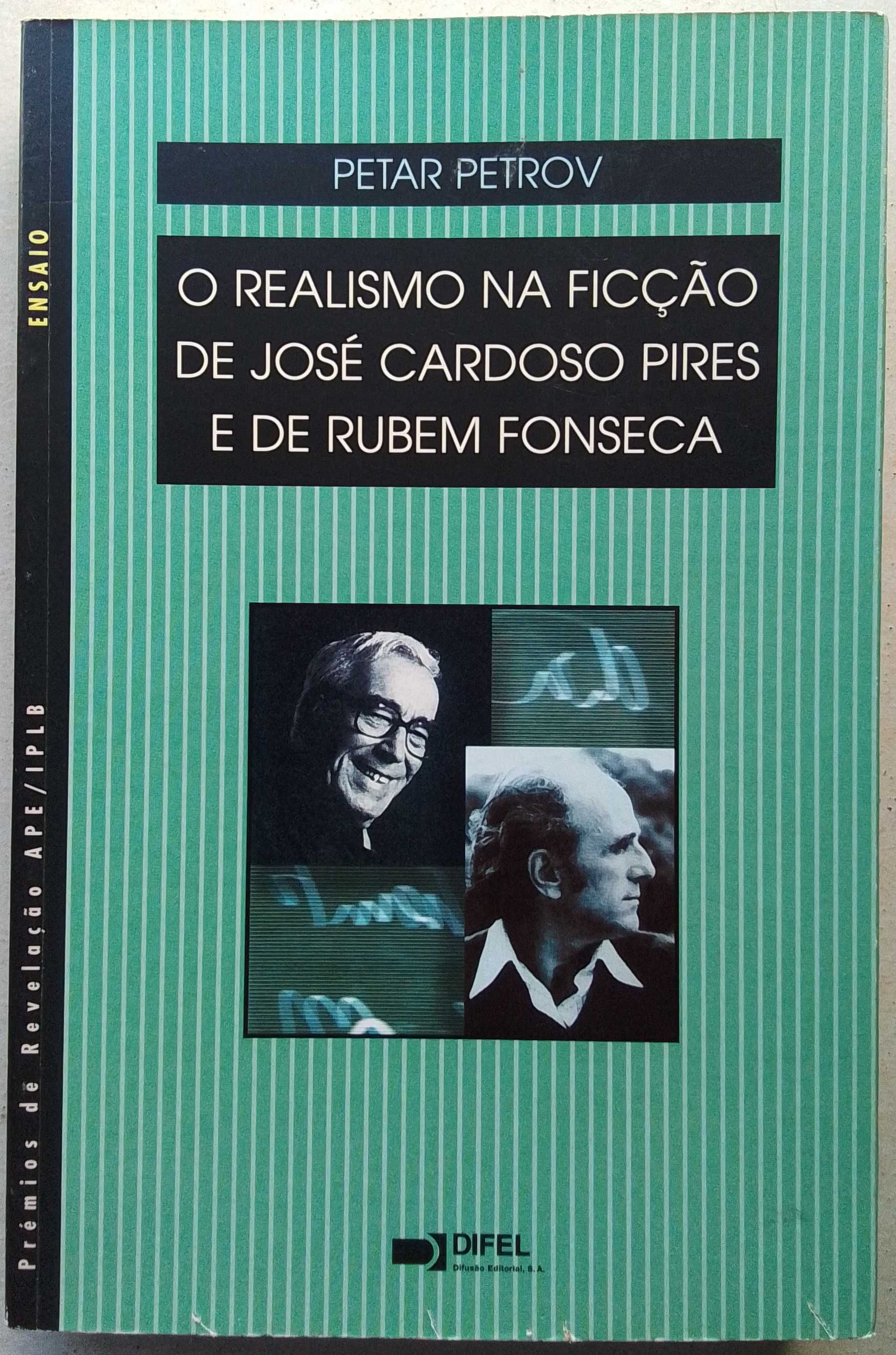 5 livros de ensaio sobre literatura