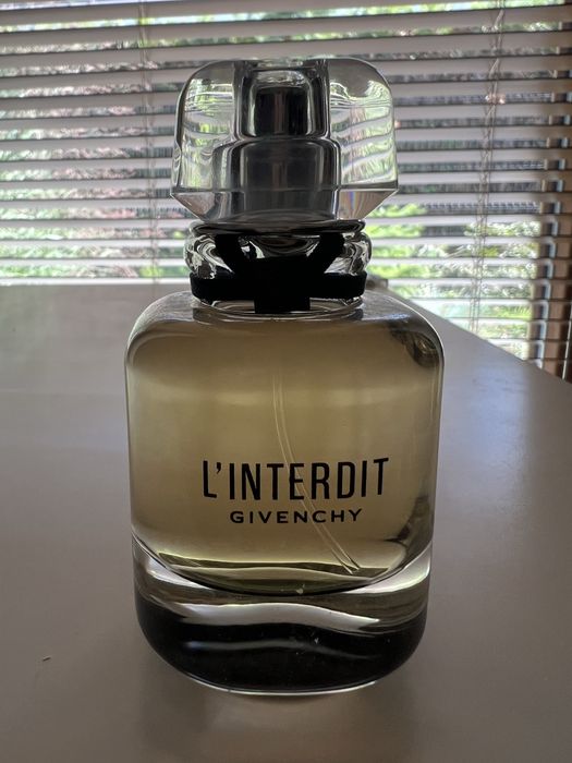Givenchy L’Interdit