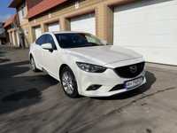 Mazda 6 официал 2014 год 2.5