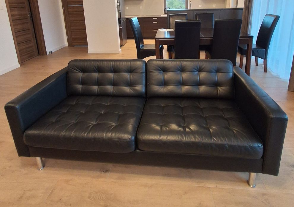 LANDSKRONA
Sofa 3-osobowa