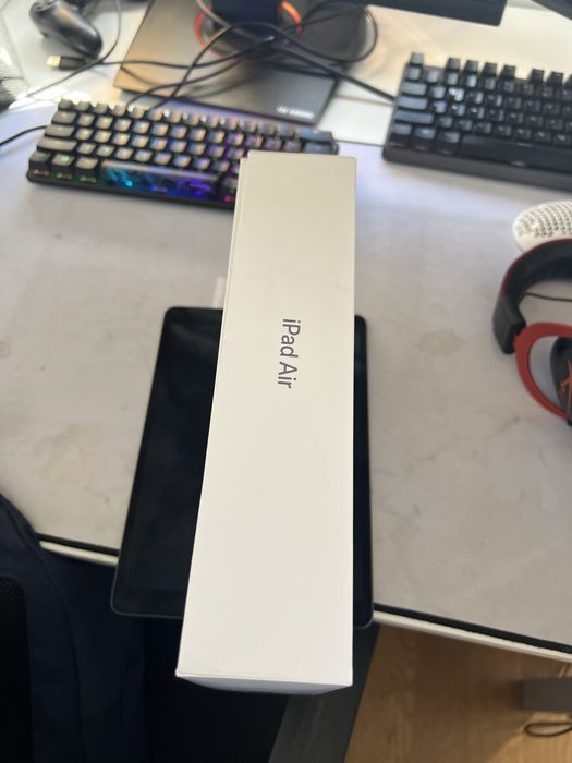 Ipad Air 3* geraçao usado