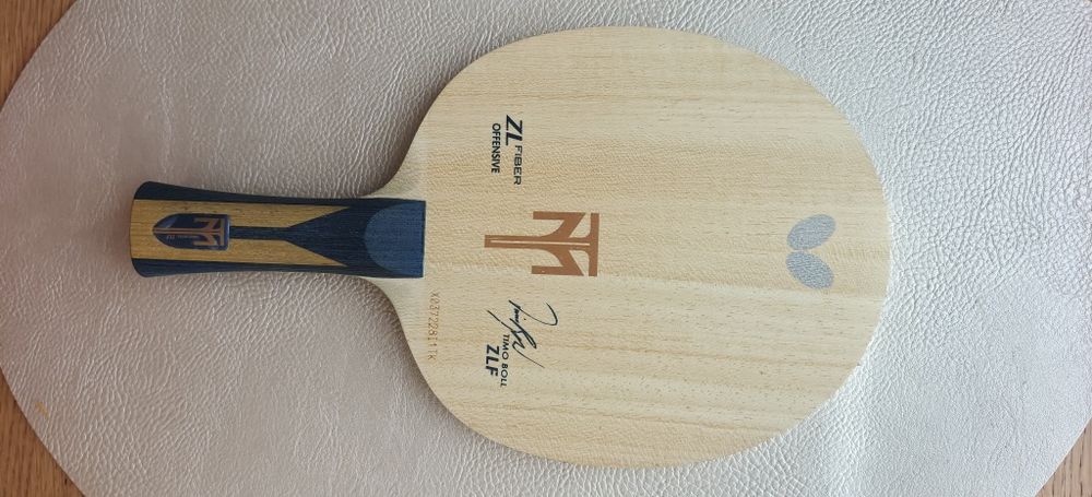 Butterfly Timo Boll ZLF