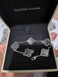 Pulseira Van Cleef & Arpels