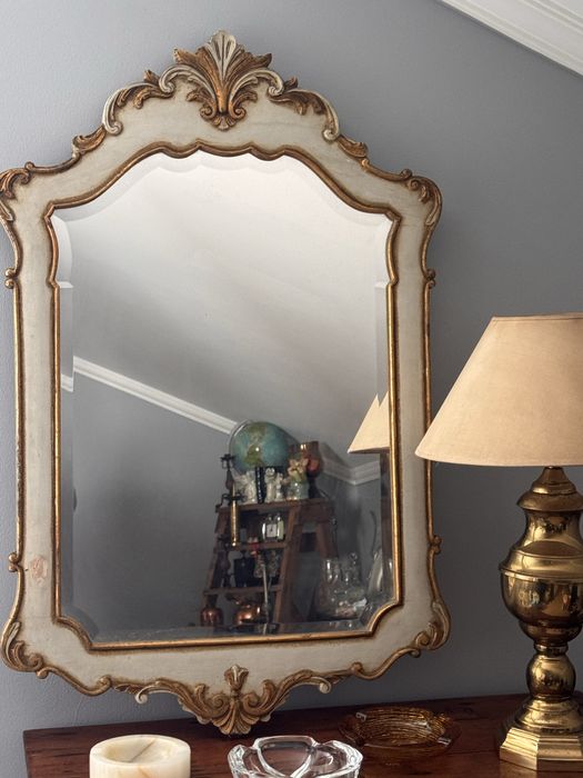 Espelho vintage