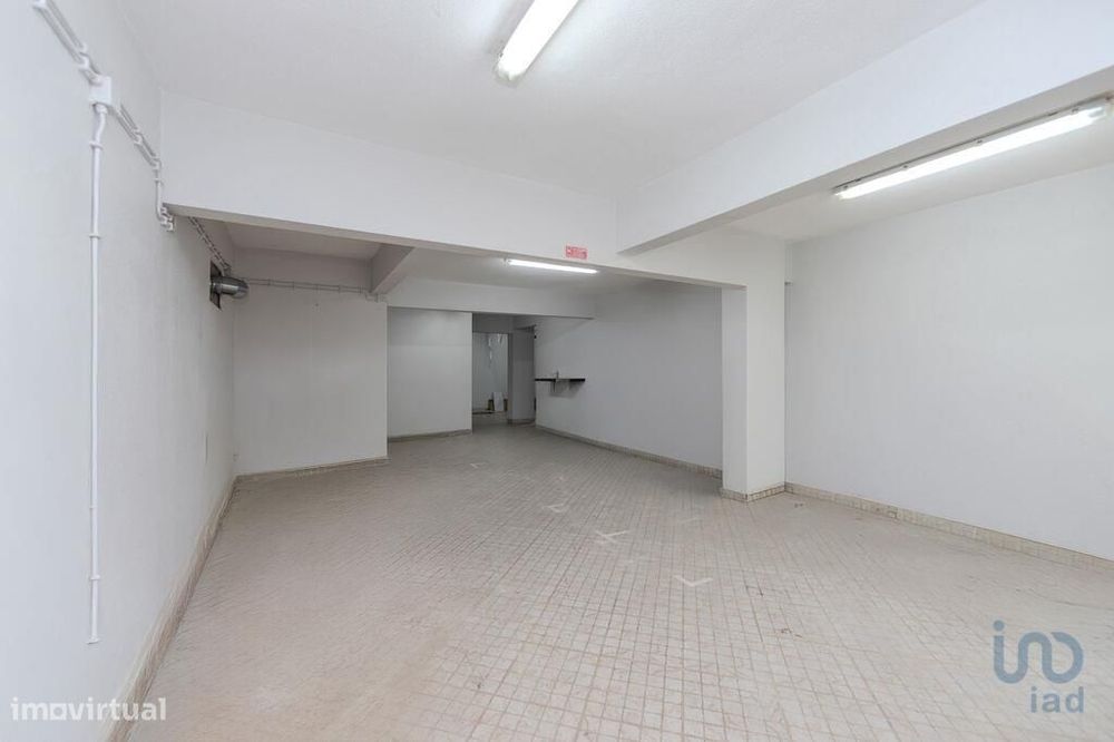 Loja / Estabelecimento Comercial em Setúbal (São Julião, Nossa Senhora