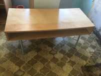 Ława do pokoju marki ikea