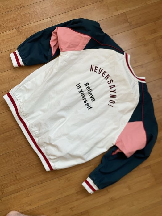 Вітровка котон розмір М