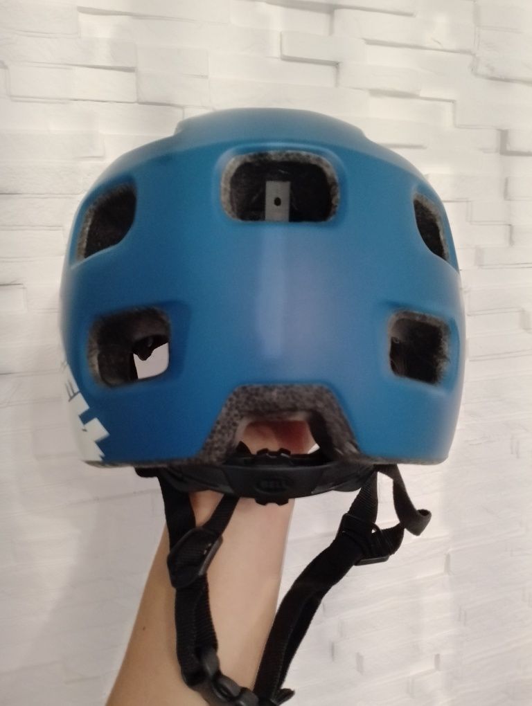 Kask Rowerowy Bell