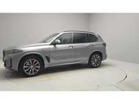 BMW X5 xDrive I Dodat. kpl. kół | FV VAT