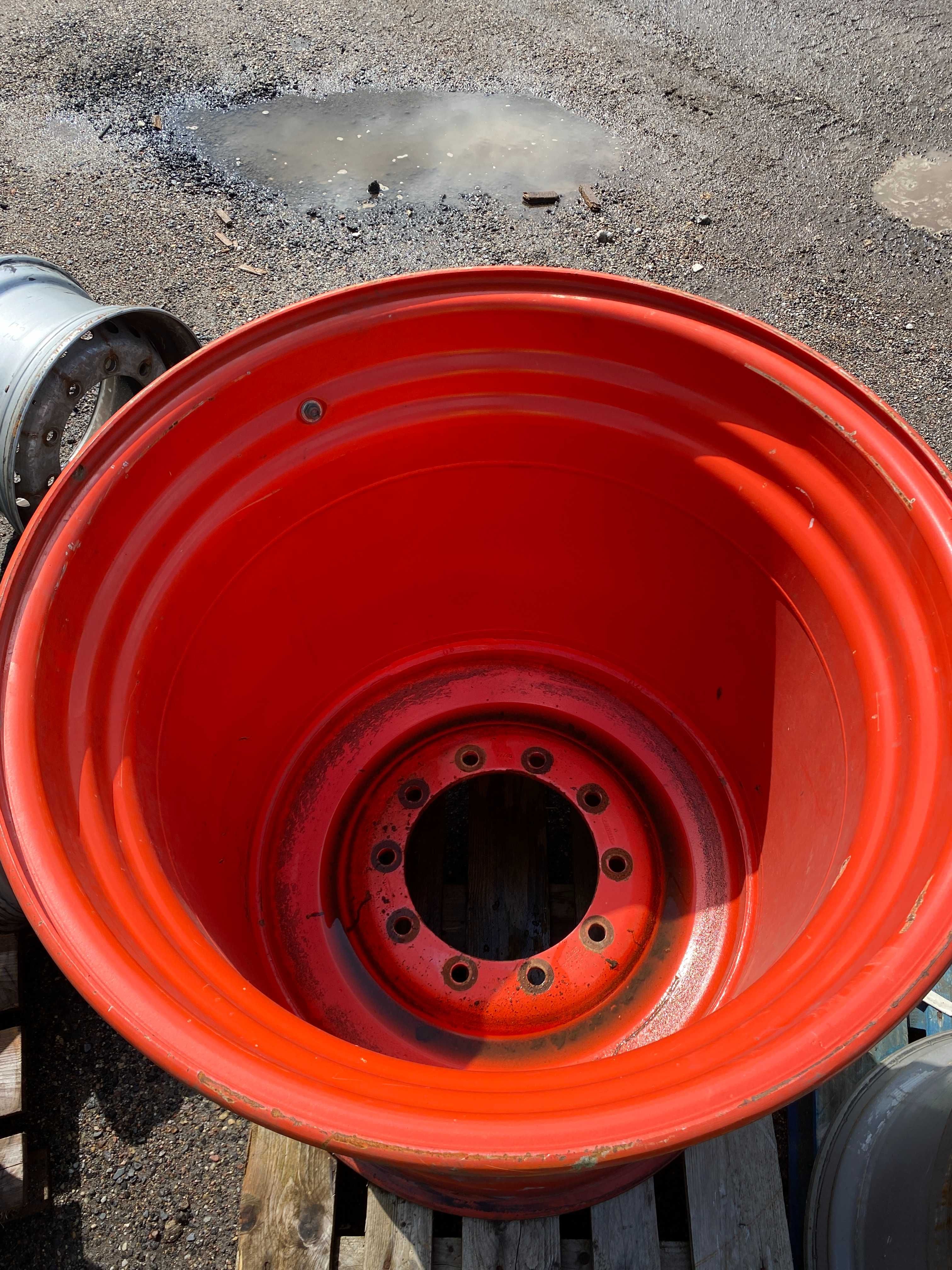 Felga  DW 36ax32