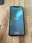 Iphone xr red stan bdb 79%bat