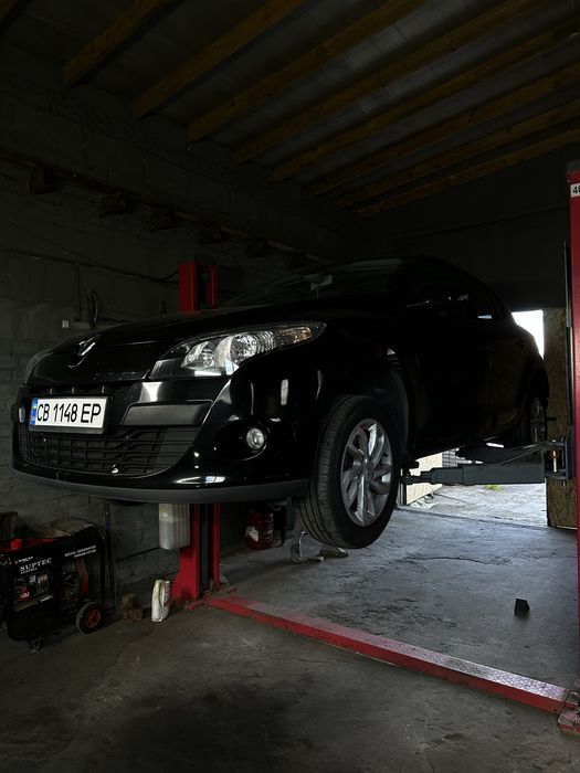 СТО ремонт ходовой , компютерна диагностика