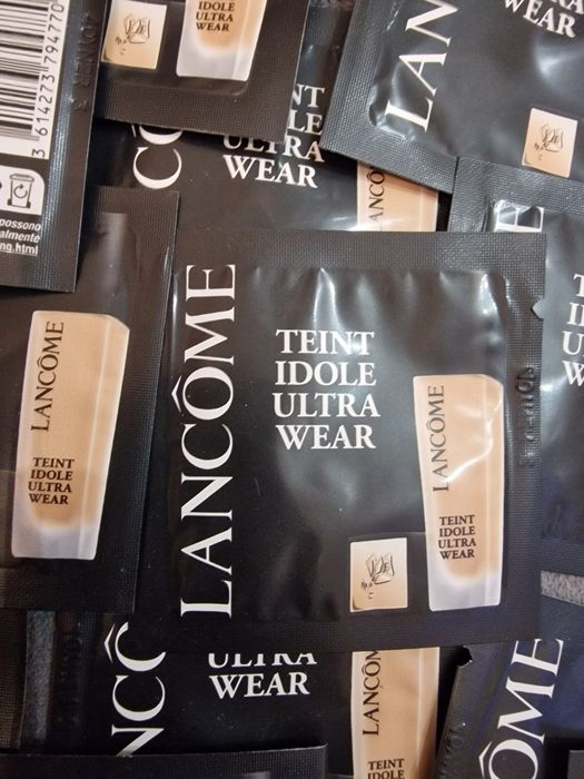 Podkład lancome teint idole ultra wear 315c 30 ml
