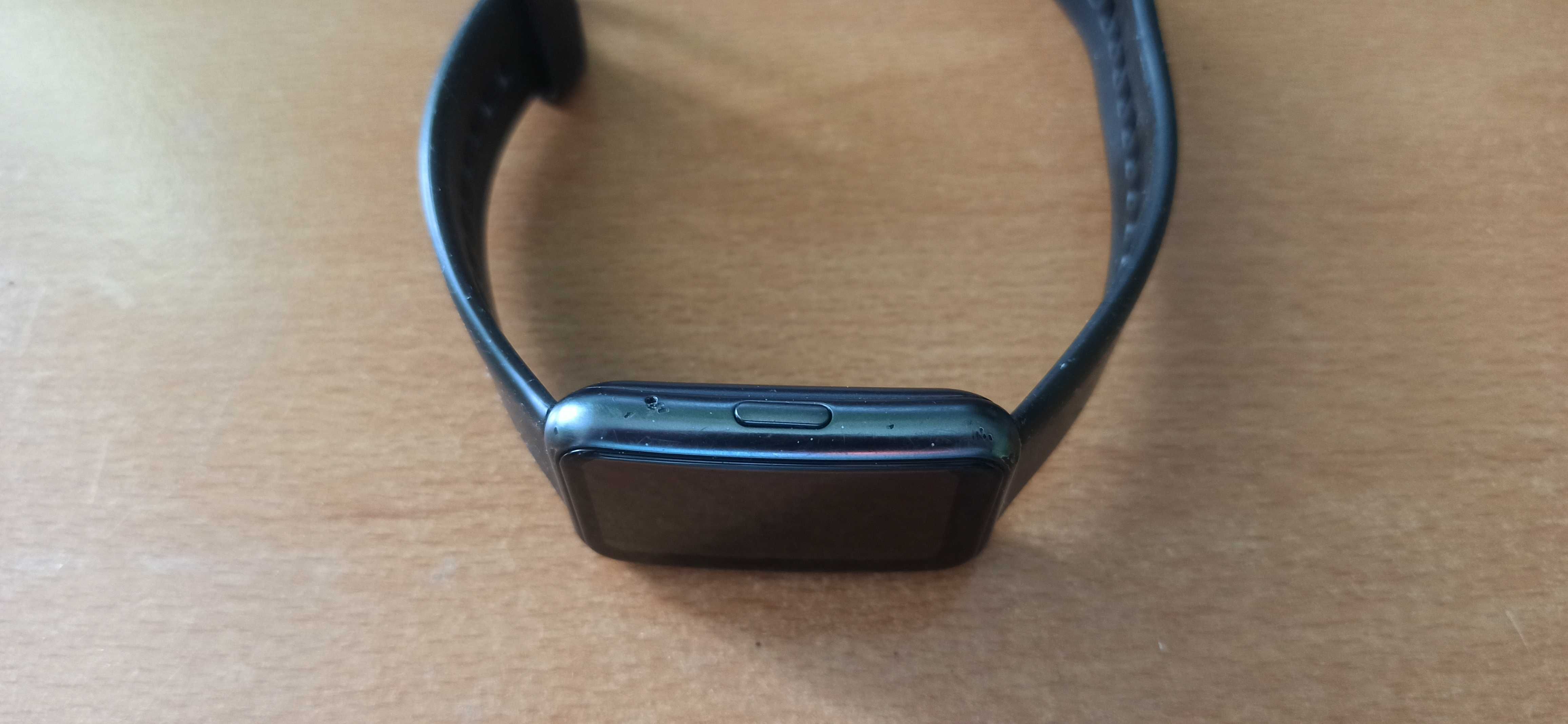Huawei Watch FIT TIA-B09 GPS bluetooth, tętno SpO2 tętno
