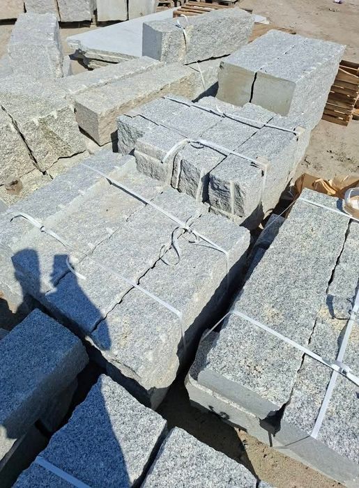 Kamień murowy budowlany buce wszystkie wymiary