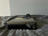 Radio samochodowe
