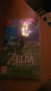 The Legend of Zelda: Breath of the Wild