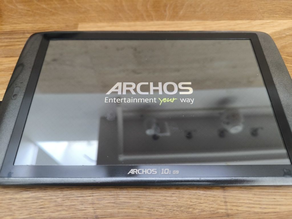 Archos 101 g9 8gb tablet internetowy sim i wifi