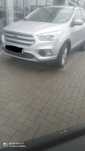 Ford Escape 2.0 242KM sprzedam, lub zamienie
