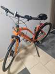 rower elektryczny 350W 20Ah